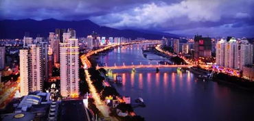 穿上華晨宇的滑板鞋逛福州,這座魅力之都好像更魅了呢