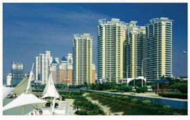 計算中國各城市合理房價 北京每平米4935.45元