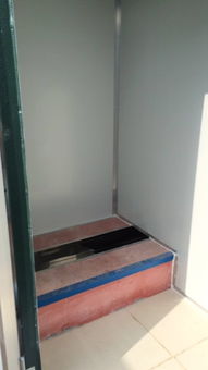 泉州活動房 福建哪里有供應價格合理的集裝箱廁所