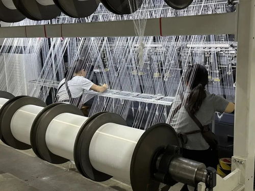 大平臺(tái) 撬動(dòng) 產(chǎn)業(yè)鏈,長(zhǎng)樂這家企業(yè)做到了