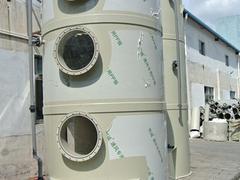 福州哪里有供應(yīng)高性價(jià)噴淋塔:PP洗滌塔供貨廠家圖片|福州哪里有供應(yīng)高性價(jià)噴淋塔:PP洗滌塔供貨廠家產(chǎn)品圖片由福州龍森環(huán)保工程公司生產(chǎn)提供-