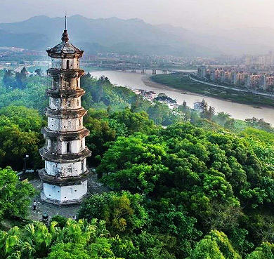 福州市-連江縣 ( 景區(qū) )