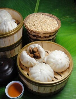 福州包子品牌加盟 三餐經營 每月更新 新老客戶不斷