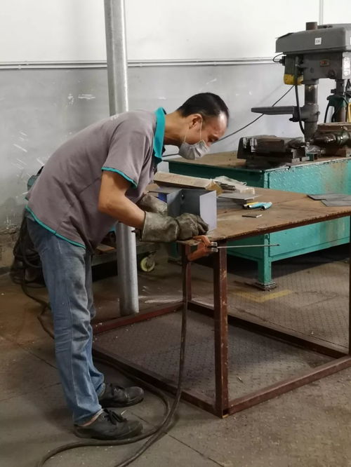 喜報 江門工廠技能比武初賽圓滿舉辦，制服風采顯匠心